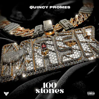 100 Stones by Quincy Promes