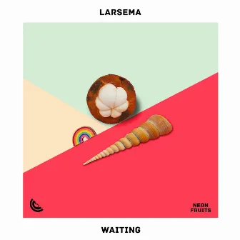 Waiting by Larsema