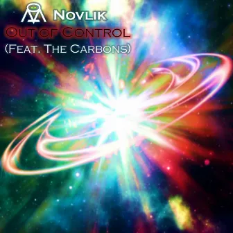 Out Of Control by Novlik