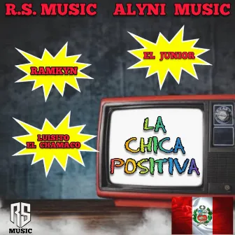 La Chica Positiva Ramkyn by Ramkyn Demonic Boy