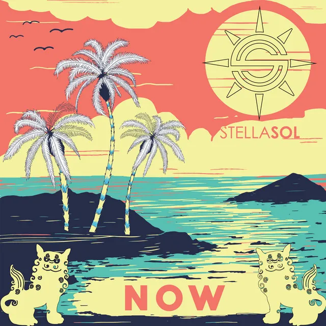 Now (Extended) - Okinawa Tropical ver.