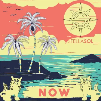 Now (Okinawa Tropical ver.) by Stella Sol