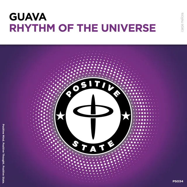 Rhythm Of The Universe