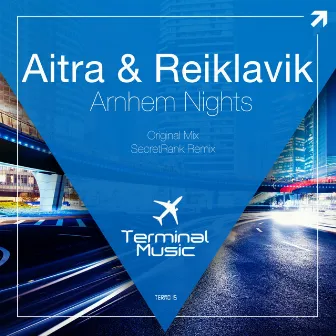 Arnhem Nights by Aitra