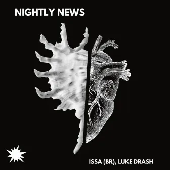 Nightly News by Luke Drash