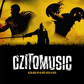 Genesis by CZitoMusic