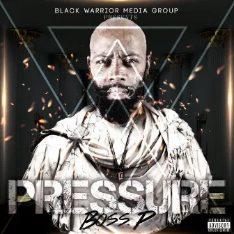 #Pressure by Boss P