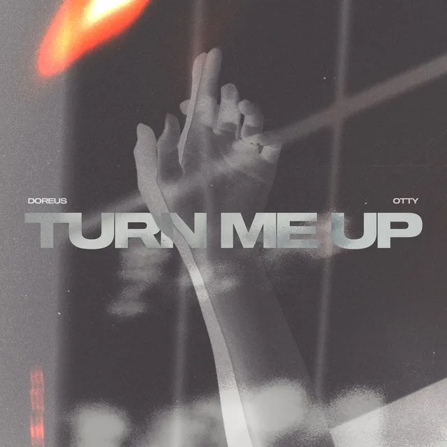 Turn Me Up - Uk Garage Version