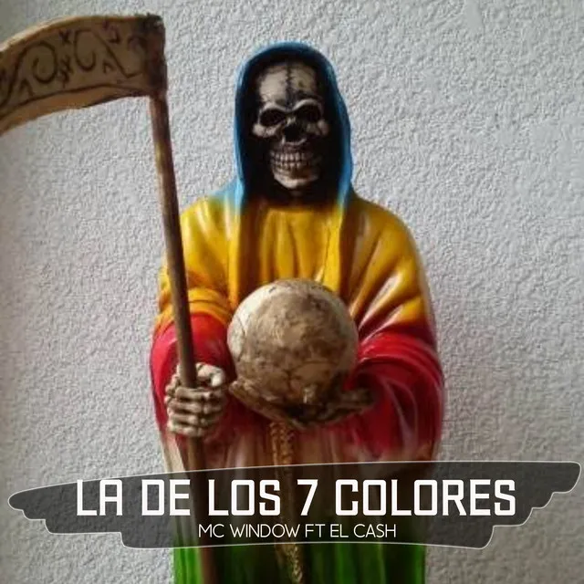 La de los 7 Colores