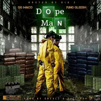 Dope Man by Yung Gleesh