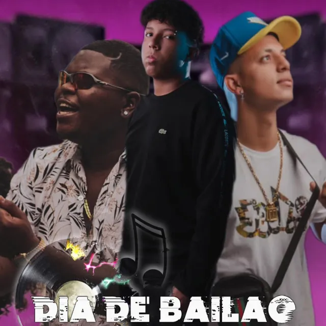 Dia de Bailão