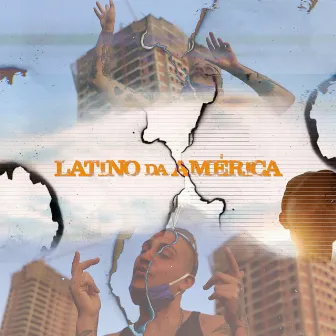 Latino Da América by LP56