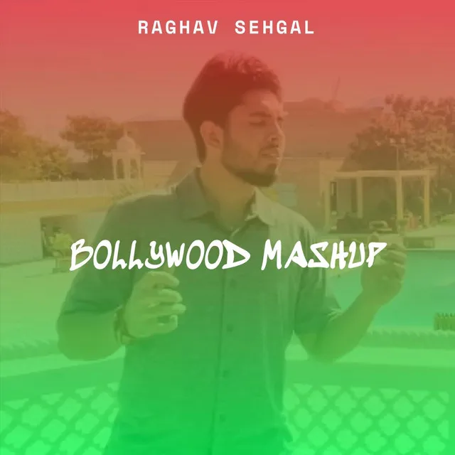 Bollywood Mashup