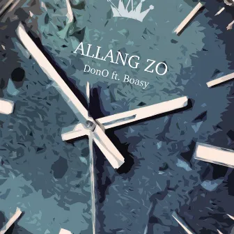 Allang Zo by DonO