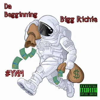 Da Beginning by Bigg Richie