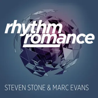 Rhythm Romance by Steven Stone