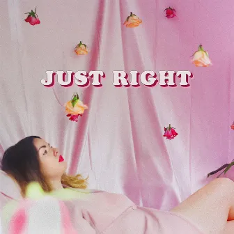 just right by Jill McCracken