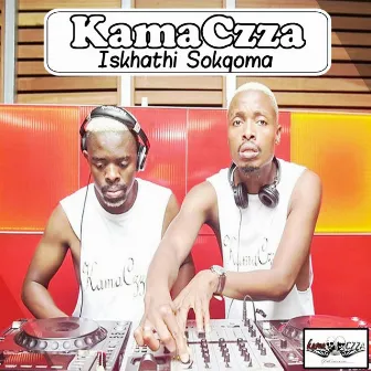 Iskhathi Sokqoma by KamaCzza