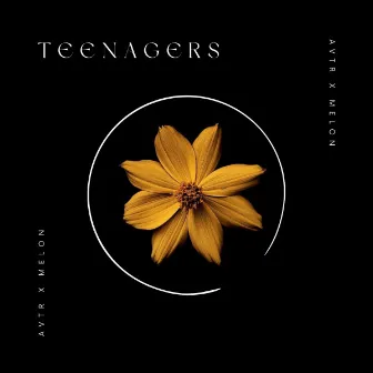 Teenagers by AVTR