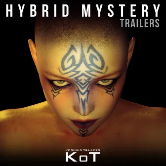 Hybrid Mystery Trailers by Laurent Lombard