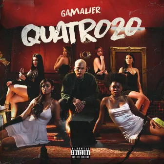 QUATRO20 by Gamalier