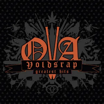 Voldsrap (Greatest Hits) by Odense Assholes