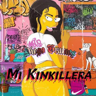 Mi Kinkillera by Diego Gramos