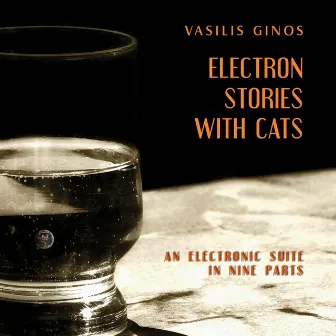 Electron Stories With Cats by Vasilis Ginos