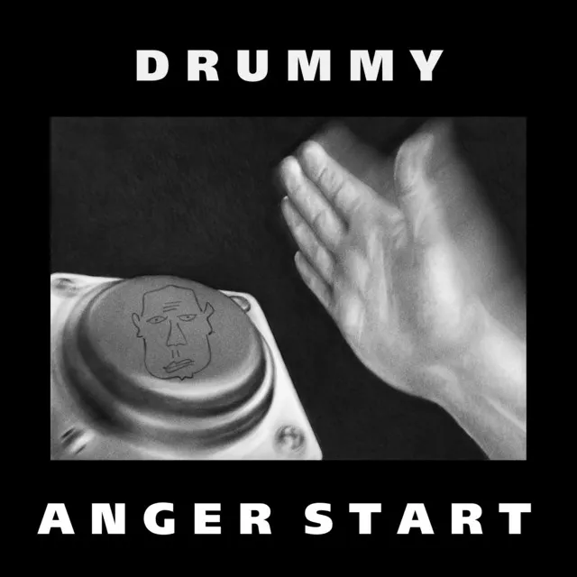 Anger Start - Max Watts Remix