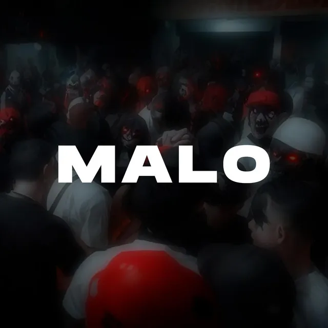 Malo (Type Beat Dembow)