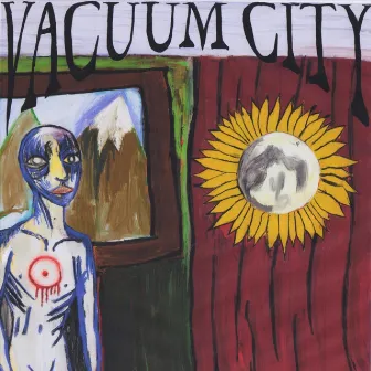 Vacuum City by ZOZ