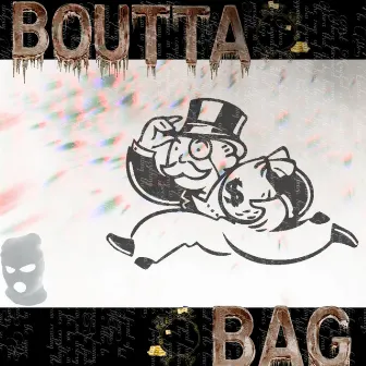 Boutta Bag by Gogettayb