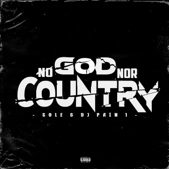 No God Nor Country by DJ Pain 1