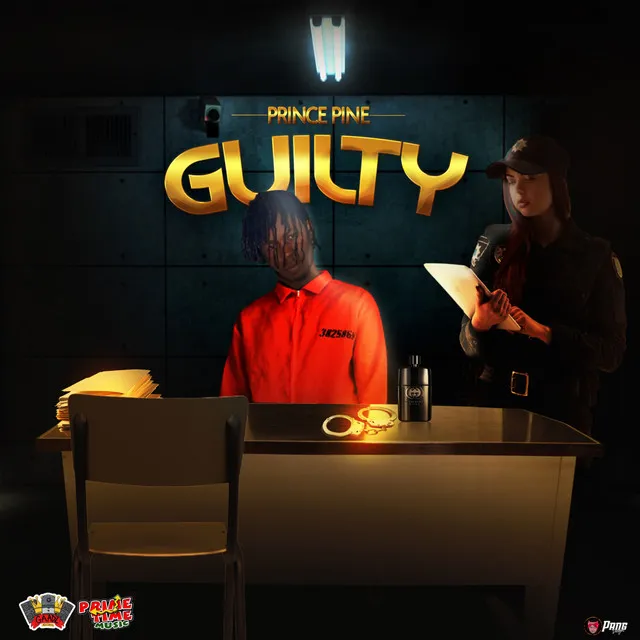 Guilty - 1