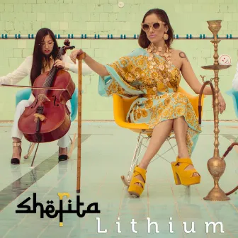 Lithium by Shefita