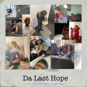 Da Last Hope by FSG Key