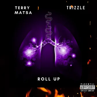 Roll Up by Terry Matsa