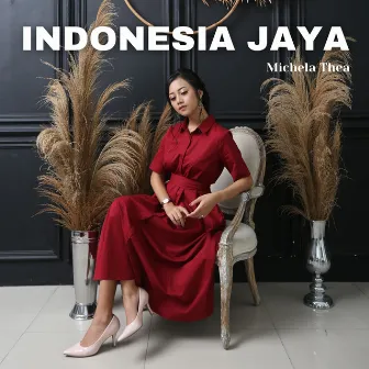 Indonesia Jaya by Michela Thea