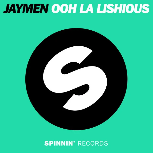 Ooh La Lishious - Dub Mix