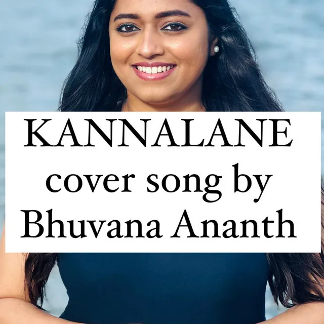 Kannalane Cover Song