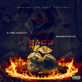 2 Bags by 410 Blackout