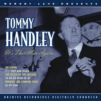 It'S That Man Again by Tommy Handley