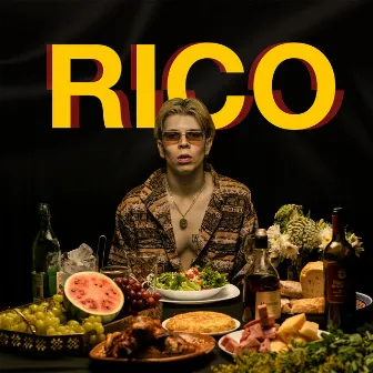 Rico by Tonnie Rico