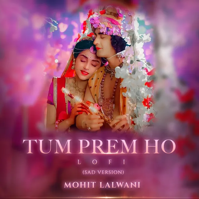 Tum Prem Ho - Lo-Fi