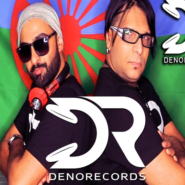 Deno & Amza Oro