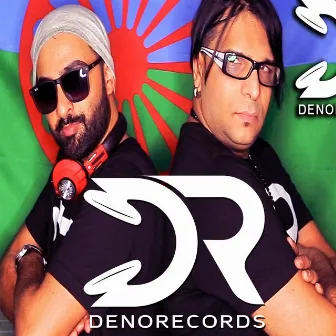 Deno & Amza Oro by Denorecords