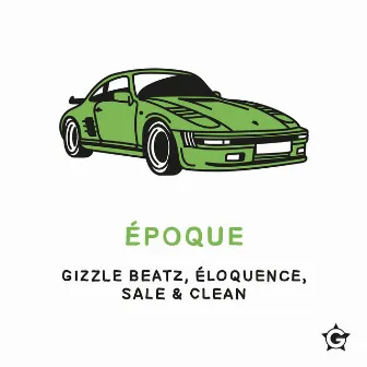 Époque by Eloquence