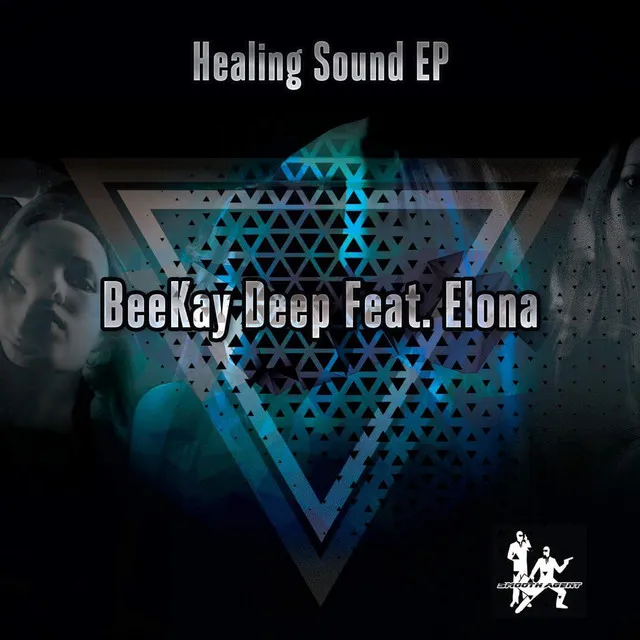 Healing Sound EP