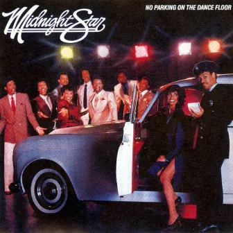 No Parking On the Dance Floor by Midnight Star