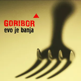 Evo Je Banja by Goribor